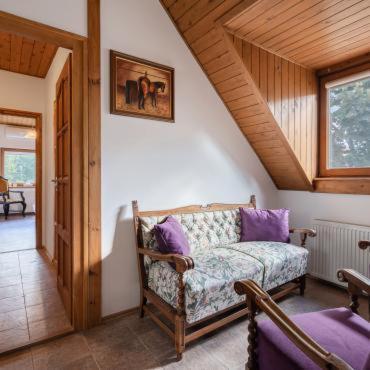 Apartment Brancs Rancs
