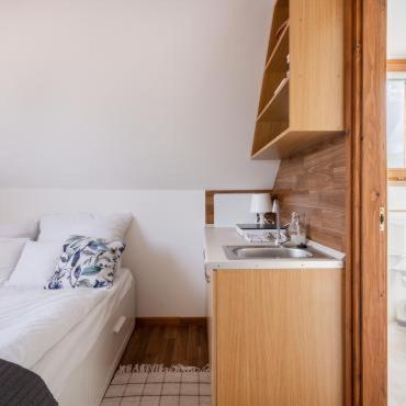 Brancs Rancs Apartment