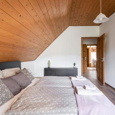 Brancs Rancs Apartment