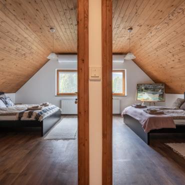 Brancs Rancs Apartment Dunabogdány