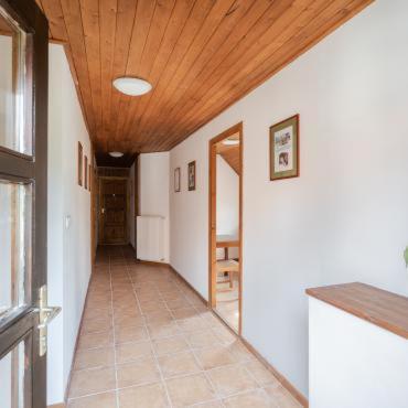 Brancs Rancs Apartment Dunabogdány
