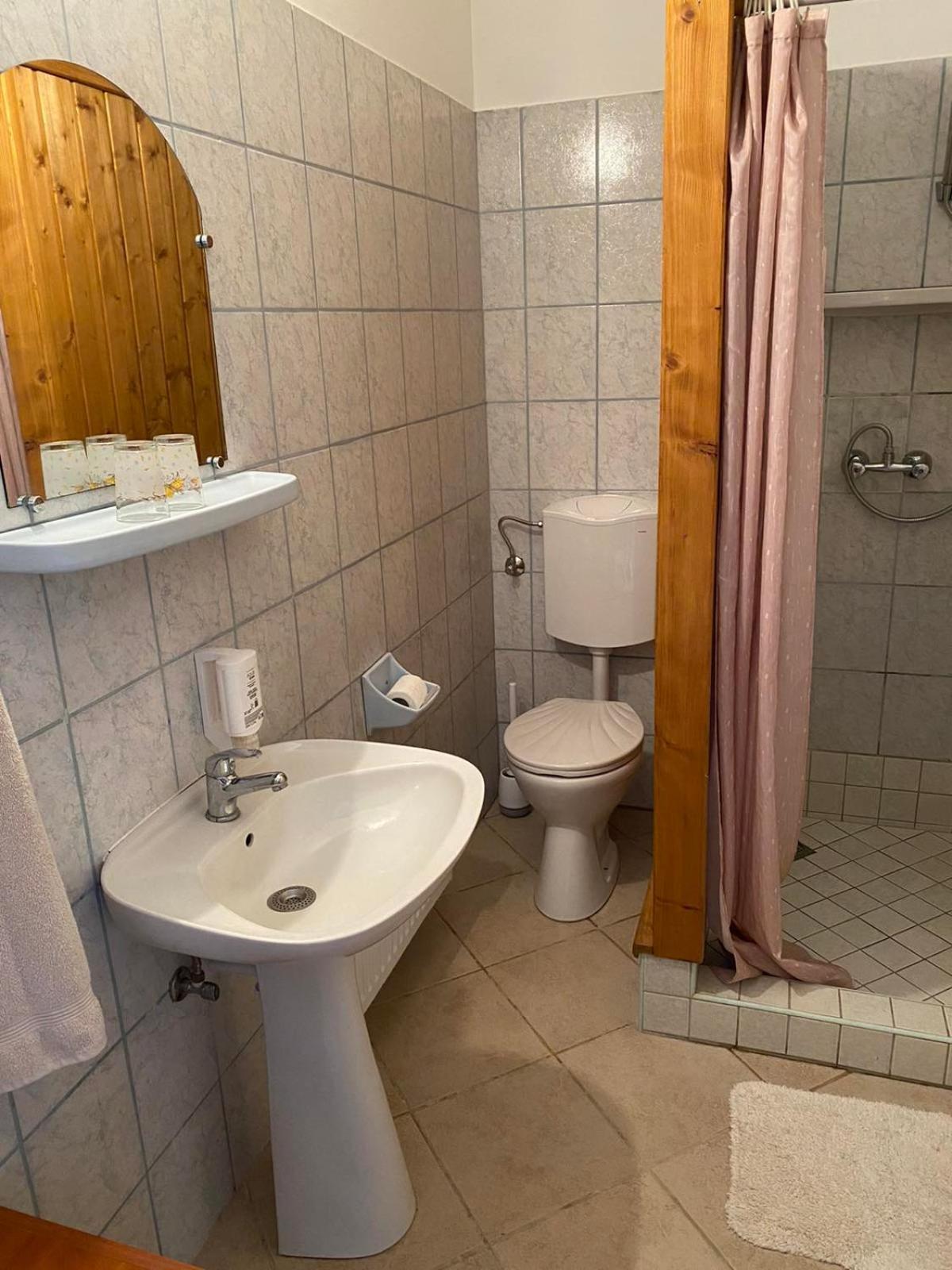 Brancs Rancs Apartment Dunabogdány
